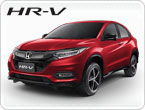 HR-V