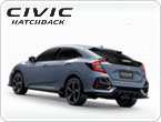 Civic Hatchback